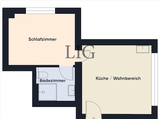 Ferienwohnung Langeoog  16