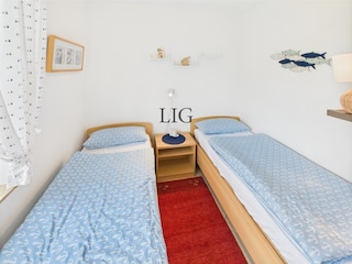 Schlafzimmer II