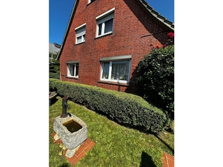 Ferienwohnung Langeoog Ausstattung 2