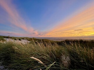 Holiday apartment Langeoog Environment 3
