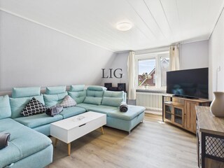 Holiday apartment Langeoog  5