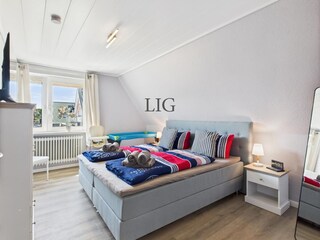 Holiday apartment Langeoog  10