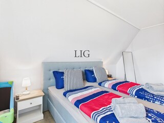 Ferienwohnung Langeoog  11