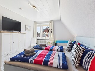 Holiday apartment Langeoog  12