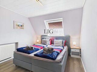 Ferienwohnung Langeoog  13