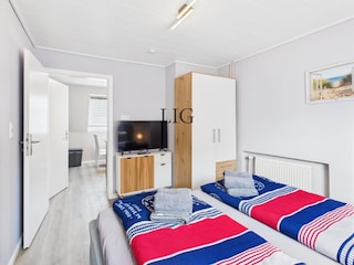 Ferienwohnung Langeoog  14