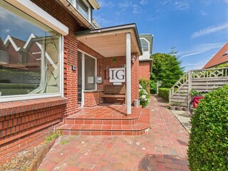 Holiday apartment Langeoog  19