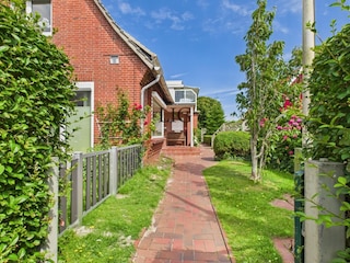 Ferienwohnung Langeoog  20