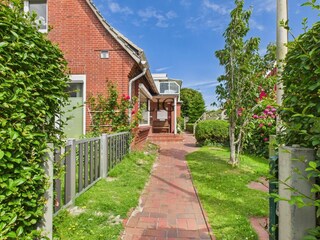 Holiday apartment Langeoog  20