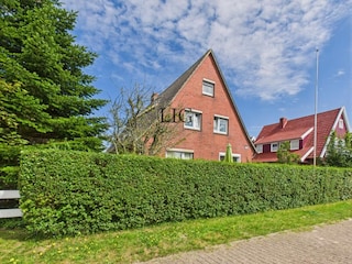 Ferienwohnung Langeoog  21