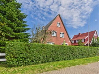 Holiday apartment Langeoog  21