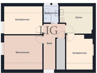 Ferienwohnung Langeoog  22