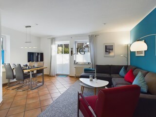 Holiday apartment Langeoog Features 7