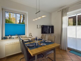 Holiday apartment Langeoog Features 8