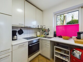 Holiday apartment Langeoog Features 6