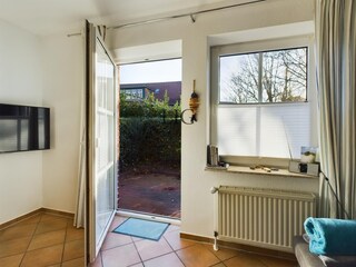 Holiday apartment Langeoog Features 7