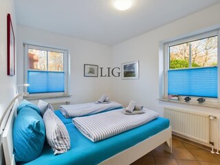 Holiday apartment Langeoog Features 10