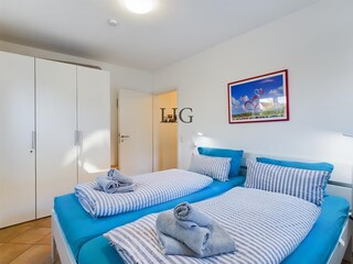 Holiday apartment Langeoog Features 11