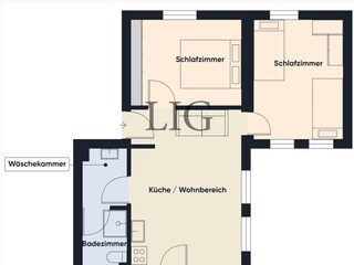 Holiday apartment Dornum & Umgebung  26