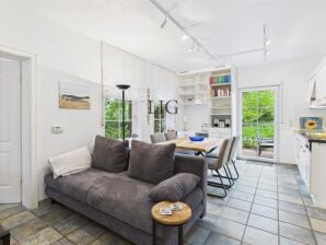 Appartement de vacances Ferienwohnung Robbenbank