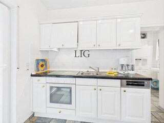 Holiday apartment Dornum & Umgebung Features 9