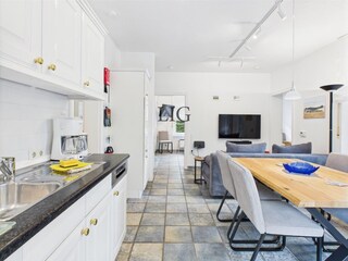 Holiday apartment Dornum & Umgebung Features 10