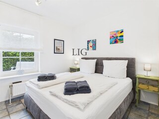 Holiday apartment Dornum & Umgebung Features 13