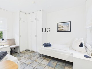 Holiday apartment Dornum & Umgebung Features 15