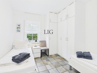 Holiday apartment Dornum & Umgebung Features 16