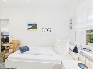 Holiday apartment Dornum & Umgebung Features 17