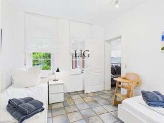 Holiday apartment Dornum & Umgebung Features 18