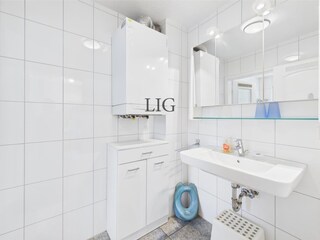 Holiday apartment Dornum & Umgebung Features 19