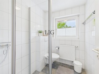 Holiday apartment Dornum & Umgebung Features 20