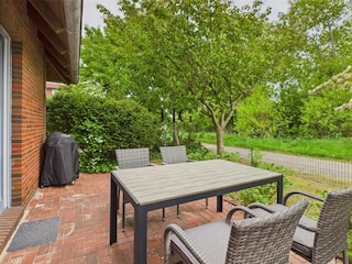 Terrasse II