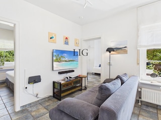 Holiday apartment Dornum & Umgebung Features 12