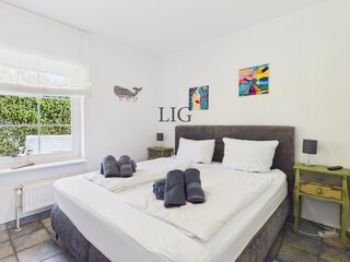 Holiday apartment Dornum & Umgebung Features 13