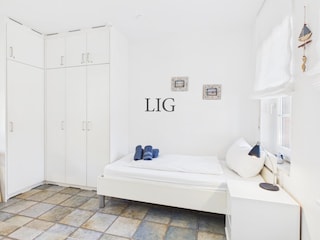 Holiday apartment Dornum & Umgebung Features 15