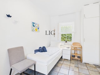 Holiday apartment Dornum & Umgebung Features 17