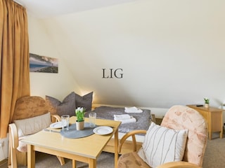 Holiday apartment Dornum & Umgebung Features 1