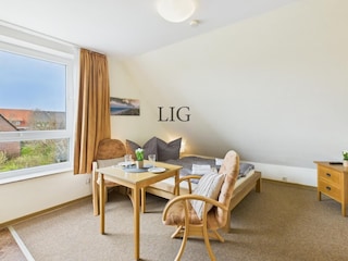 Holiday apartment Dornum & Umgebung Features 3