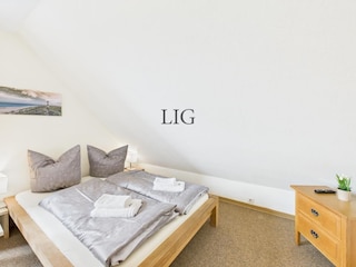 Holiday apartment Dornum & Umgebung Features 5