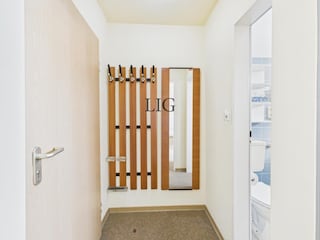 Holiday apartment Dornum & Umgebung Features 8