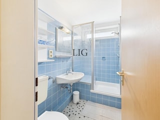 Holiday apartment Dornum & Umgebung Features 9