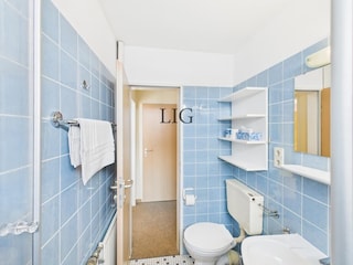 Holiday apartment Dornum & Umgebung Features 10