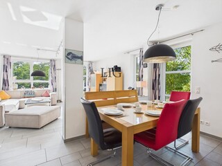 Ferienhaus Langeoog  8