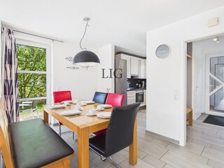 Ferienhaus Langeoog  10