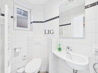 Ferienhaus Langeoog  15