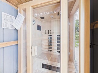 Ferienhaus Langeoog  34