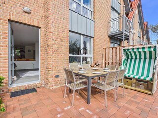 Ferienhaus Langeoog  35
