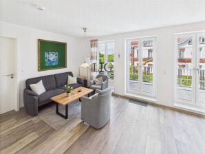 Ferienwohnung Küstenglück